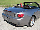 Thumbnail image of 2000 Honda S2000 at Carisma Auto Wholesaler Inc