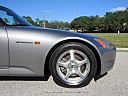 Thumbnail image of 2000 Honda S2000 at Carisma Auto Wholesaler Inc