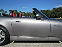 Thumbnail image of 2000 Honda S2000 at Carisma Auto Wholesaler Inc