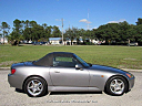 Thumbnail image of 2000 Honda S2000 at Carisma Auto Wholesaler Inc