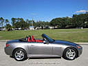 Thumbnail image of 2000 Honda S2000 at Carisma Auto Wholesaler Inc