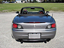 Thumbnail image of 2000 Honda S2000 at Carisma Auto Wholesaler Inc