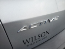 Thumbnail image of 2023 Ford Escape at Wilson Ford Lincoln