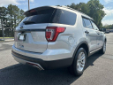 Thumbnail image of 2017 Ford Explorer at MallOfGeorgiaChryslerDodgeJeep - New