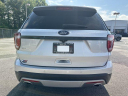 Thumbnail image of 2017 Ford Explorer at MallOfGeorgiaChryslerDodgeJeep - New