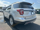 Thumbnail image of 2017 Ford Explorer at MallOfGeorgiaChryslerDodgeJeep - New