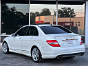 Thumbnail image of 2010 Mercedes-Benz C-Class at Harper Motorsports LLC