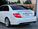 Thumbnail image of 2010 Mercedes-Benz C-Class at Harper Motorsports LLC