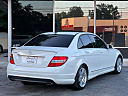 Thumbnail image of 2010 Mercedes-Benz C-Class at Harper Motorsports LLC