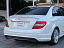 Thumbnail image of 2010 Mercedes-Benz C-Class at Harper Motorsports LLC