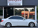 2010 Mercedes-Benz C-Class C 350 Sport at Harper Motorsports LLC