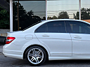 Thumbnail image of 2010 Mercedes-Benz C-Class at Harper Motorsports LLC