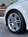 Thumbnail image of 2010 Mercedes-Benz C-Class at Harper Motorsports LLC