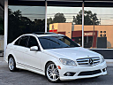 Thumbnail image of 2010 Mercedes-Benz C-Class at Harper Motorsports LLC