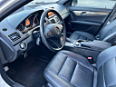 Thumbnail image of 2010 Mercedes-Benz C-Class at Harper Motorsports LLC