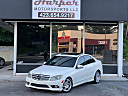 Thumbnail image of 2010 Mercedes-Benz C-Class at Harper Motorsports LLC