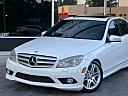 Thumbnail image of 2010 Mercedes-Benz C-Class at Harper Motorsports LLC