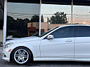Thumbnail image of 2010 Mercedes-Benz C-Class at Harper Motorsports LLC