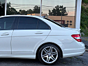 Thumbnail image of 2010 Mercedes-Benz C-Class at Harper Motorsports LLC