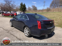 Thumbnail image of 2016 Cadillac ATS at LaFontaine Kia