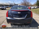 Thumbnail image of 2016 Cadillac ATS at LaFontaine Kia