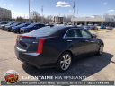 Thumbnail image of 2016 Cadillac ATS at LaFontaine Kia