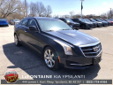 Thumbnail image of 2016 Cadillac ATS at LaFontaine Kia