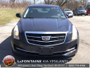 Thumbnail image of 2016 Cadillac ATS at LaFontaine Kia