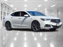 Thumbnail image of 2020 Acura TLX at Wetzel Chevrolet