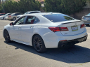 Thumbnail image of 2020 Acura TLX at Wetzel Chevrolet