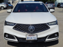 Thumbnail image of 2020 Acura TLX at Wetzel Chevrolet