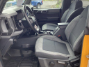 Thumbnail image of 2022 Ford Bronco at NEW - Hillyers Mid City Ford