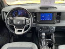 Thumbnail image of 2022 Ford Bronco at NEW - Hillyers Mid City Ford