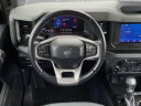 Thumbnail image of 2022 Ford Bronco at NEW - Hillyers Mid City Ford