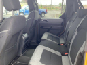 Thumbnail image of 2022 Ford Bronco at NEW - Hillyers Mid City Ford