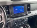 Thumbnail image of 2022 Ford Bronco at NEW - Hillyers Mid City Ford