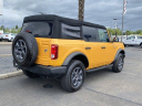 Thumbnail image of 2022 Ford Bronco at NEW - Hillyers Mid City Ford