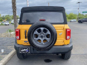 Thumbnail image of 2022 Ford Bronco at NEW - Hillyers Mid City Ford