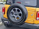 Thumbnail image of 2022 Ford Bronco at NEW - Hillyers Mid City Ford