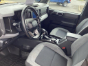 Thumbnail image of 2022 Ford Bronco at NEW - Hillyers Mid City Ford