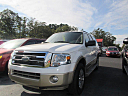 Thumbnail image of 2009 Ford Expedition at L & W AUTO SALES