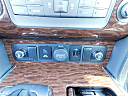 2020 Nissan Armada Platinum at Mathews Nissan