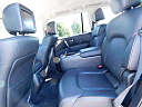 Thumbnail image of 2020 Nissan Armada at Mathews Nissan