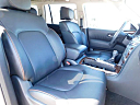 Thumbnail image of 2020 Nissan Armada at Mathews Nissan