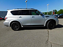 Thumbnail image of 2020 Nissan Armada at Mathews Nissan
