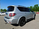 Thumbnail image of 2020 Nissan Armada at Mathews Nissan