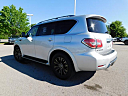 Thumbnail image of 2020 Nissan Armada at Mathews Nissan