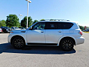 Thumbnail image of 2020 Nissan Armada at Mathews Nissan