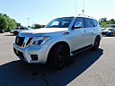 Thumbnail image of 2020 Nissan Armada at Mathews Nissan