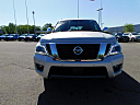 Thumbnail image of 2020 Nissan Armada at Mathews Nissan